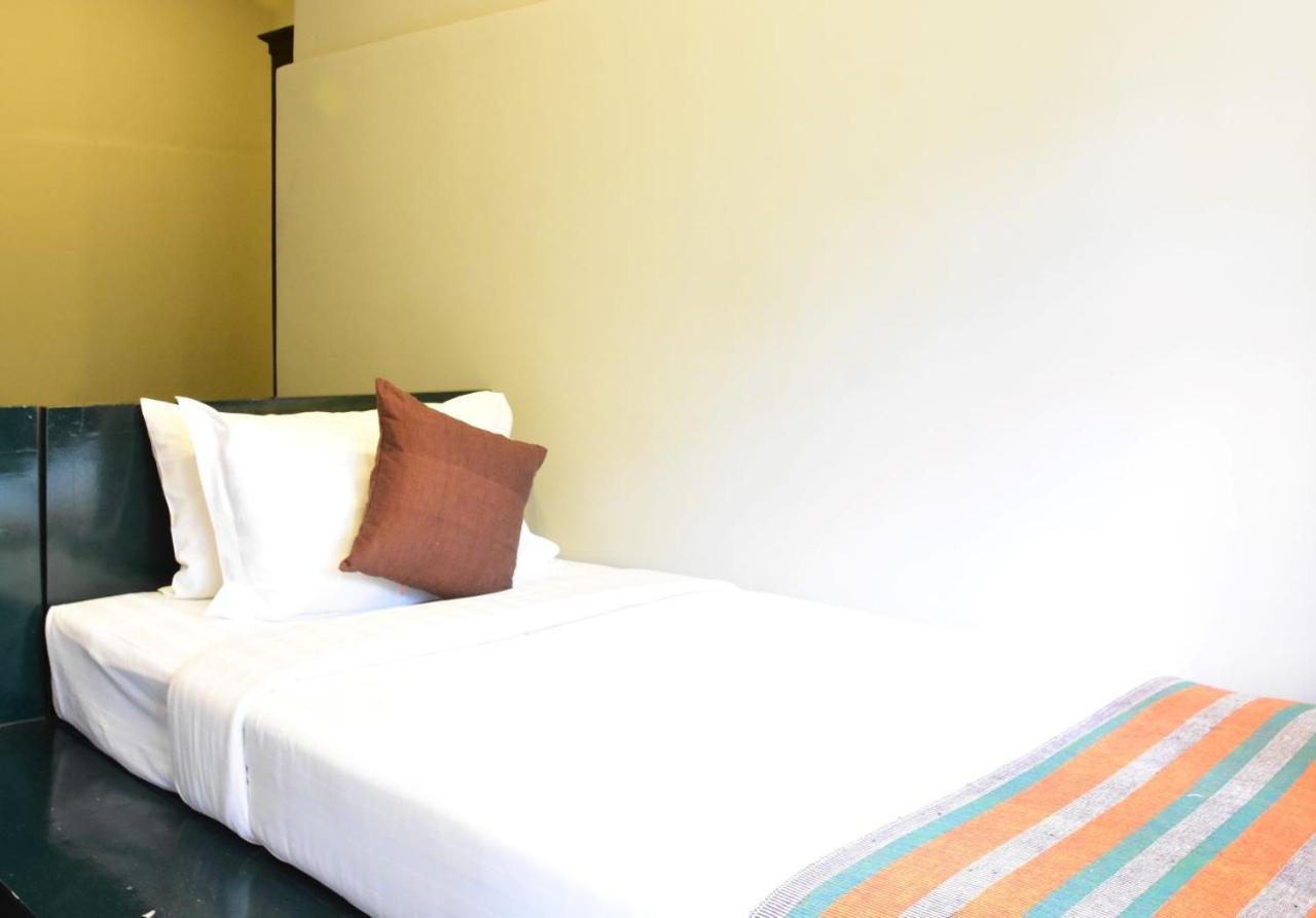 Hotel @ Yangon Heritage Экстерьер фото